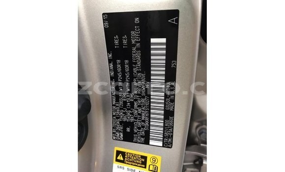 Comprar Importar Toyota Highlander De outros Carro em Import - Dubai em Cabo Delgado Comprar Importar Toyota Highlander De outros Carro em Import - Dubai em Cabo Delgado