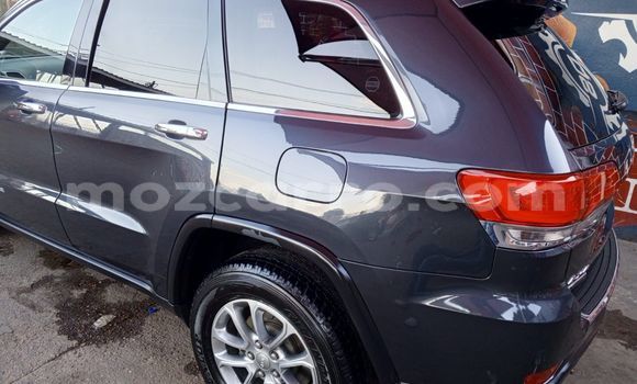 Nunua Ilio tumika Jeep Grand Cherokee Nyingine Gari ndani ya Maputo nchini Maputo Nunua Ilio tumika Jeep Grand Cherokee Nyingine Gari ndani ya Maputo nchini Maputo