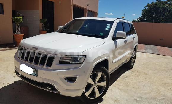 Tenga Tsaru Jeep Grand Cherokee Chena Mota in Maputo in Maputo Tenga Tsaru Jeep Grand Cherokee Chena Mota in Maputo in Maputo