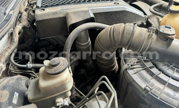 Comprar Usado Toyota Fortuner Branco Carro em Maputo em Maputo Comprar Usado Toyota Fortuner Branco Carro em Maputo em Maputo