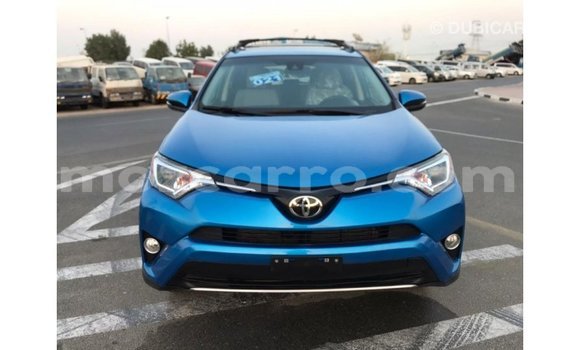 Comprar Importar Toyota Ade Azul Caminhão em Import - Dubai em Cabo Delgado Comprar Importar Toyota Ade Azul Caminhão em Import - Dubai em Cabo Delgado