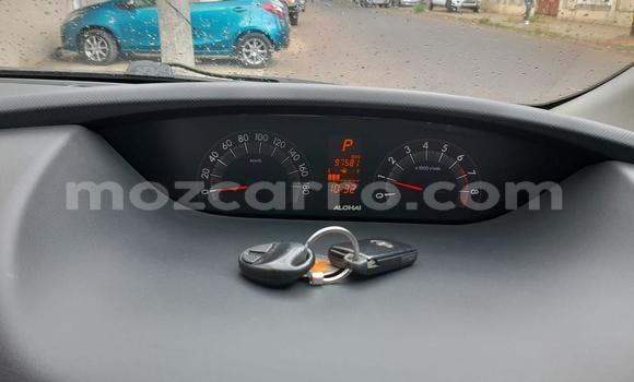 Nunua Ilio tumika Toyota Ractis Nyingine Gari ndani ya Maputo nchini Maputo Nunua Ilio tumika Toyota Ractis Nyingine Gari ndani ya Maputo nchini Maputo