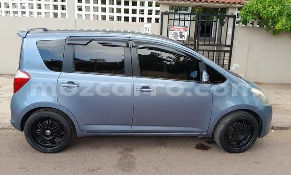 Nunua Ilio tumika Toyota Ractis Nyingine Gari ndani ya Maputo nchini Maputo Nunua Ilio tumika Toyota Ractis Nyingine Gari ndani ya Maputo nchini Maputo