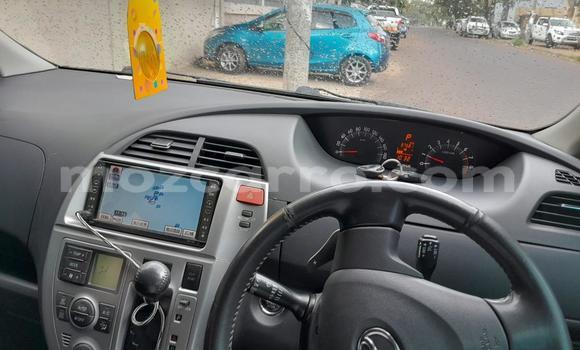 Nunua Ilio tumika Toyota Ractis Nyingine Gari ndani ya Maputo nchini Maputo Nunua Ilio tumika Toyota Ractis Nyingine Gari ndani ya Maputo nchini Maputo