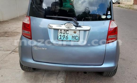 Nunua Ilio tumika Toyota Ractis Nyingine Gari ndani ya Maputo nchini Maputo Nunua Ilio tumika Toyota Ractis Nyingine Gari ndani ya Maputo nchini Maputo