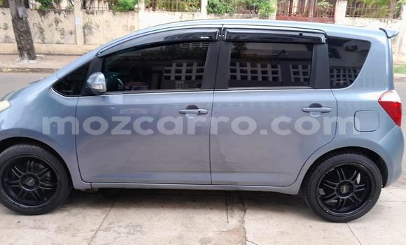 Nunua Ilio tumika Toyota Ractis Nyingine Gari ndani ya Maputo nchini Maputo Nunua Ilio tumika Toyota Ractis Nyingine Gari ndani ya Maputo nchini Maputo