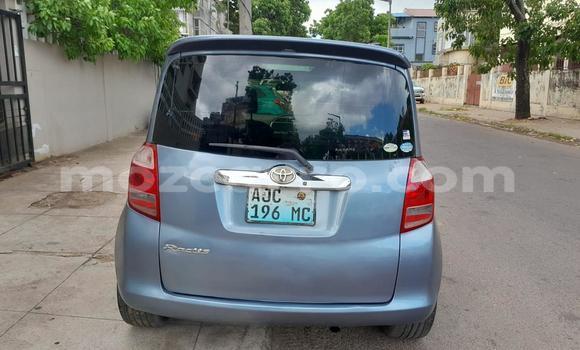 Nunua Ilio tumika Toyota Ractis Nyingine Gari ndani ya Maputo nchini Maputo Nunua Ilio tumika Toyota Ractis Nyingine Gari ndani ya Maputo nchini Maputo