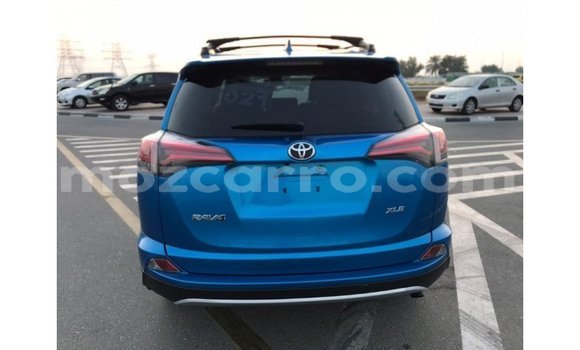 Comprar Importar Toyota Ade Azul Caminhão em Import - Dubai em Cabo Delgado Comprar Importar Toyota Ade Azul Caminhão em Import - Dubai em Cabo Delgado