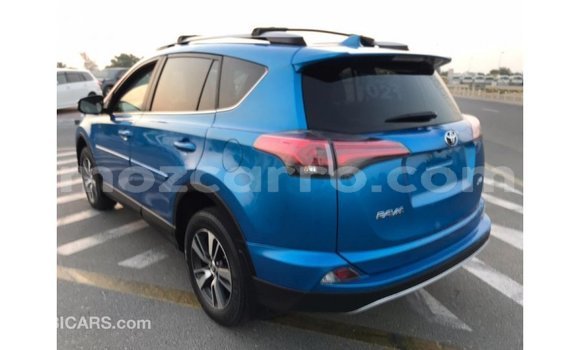 Comprar Importar Toyota Ade Azul Caminhão em Import - Dubai em Cabo Delgado Comprar Importar Toyota Ade Azul Caminhão em Import - Dubai em Cabo Delgado