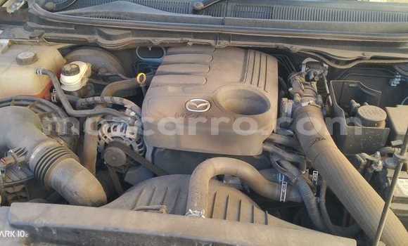 Comprar Usado Mazda BT-50 Branco Carro em Maputo em Maputo Comprar Usado Mazda BT-50 Branco Carro em Maputo em Maputo