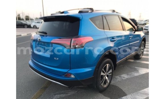 Comprar Importar Toyota Ade Azul Caminhão em Import - Dubai em Cabo Delgado Comprar Importar Toyota Ade Azul Caminhão em Import - Dubai em Cabo Delgado