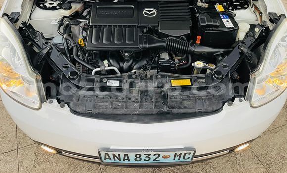 Tenga Tsaru Mazda Verisa Chena Mota in Maputo in Maputo Tenga Tsaru Mazda Verisa Chena Mota in Maputo in Maputo