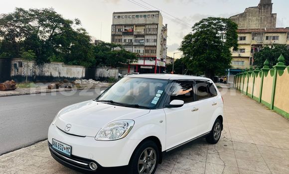 Tenga Tsaru Mazda Verisa Chena Mota in Maputo in Maputo Tenga Tsaru Mazda Verisa Chena Mota in Maputo in Maputo