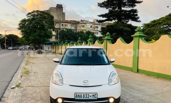 Tenga Tsaru Mazda Verisa Chena Mota in Maputo in Maputo Tenga Tsaru Mazda Verisa Chena Mota in Maputo in Maputo