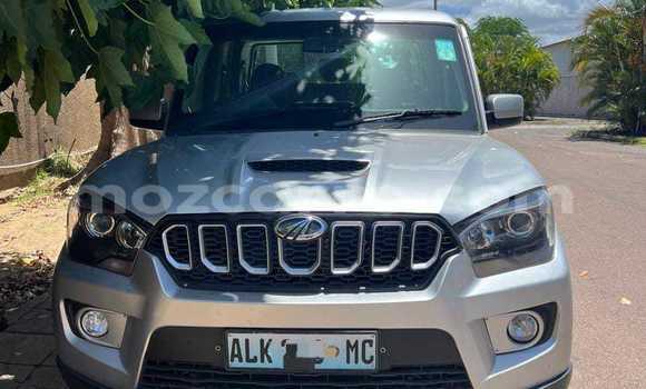 Comprar Usado Mahindra Marshal De outros Carro em Maputo em Maputo