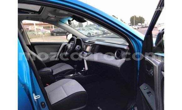 Comprar Importar Toyota Ade Azul Caminhão em Import - Dubai em Cabo Delgado Comprar Importar Toyota Ade Azul Caminhão em Import - Dubai em Cabo Delgado