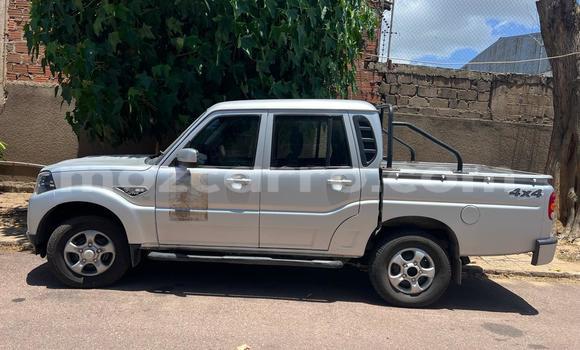 Tenga Tsaru Mahindra Marshal Zvimwe Mota in Maputo in Maputo Tenga Tsaru Mahindra Marshal Zvimwe Mota in Maputo in Maputo