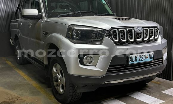 Tenga Tsaru Mahindra Marshal Zvimwe Mota in Maputo in Maputo Tenga Tsaru Mahindra Marshal Zvimwe Mota in Maputo in Maputo