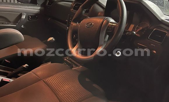 Tenga Tsaru Mahindra Marshal Zvimwe Mota in Maputo in Maputo Tenga Tsaru Mahindra Marshal Zvimwe Mota in Maputo in Maputo