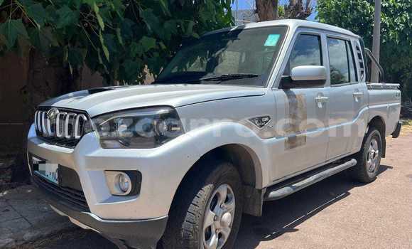 Tenga Tsaru Mahindra Marshal Zvimwe Mota in Maputo in Maputo Tenga Tsaru Mahindra Marshal Zvimwe Mota in Maputo in Maputo