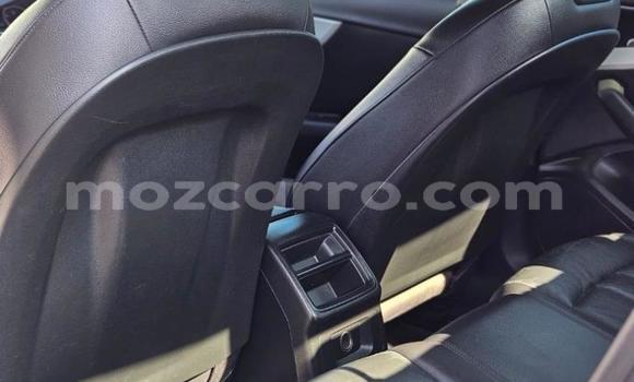 Comprar Usado Audi A4 Branco Carro em Maputo em Maputo Comprar Usado Audi A4 Branco Carro em Maputo em Maputo