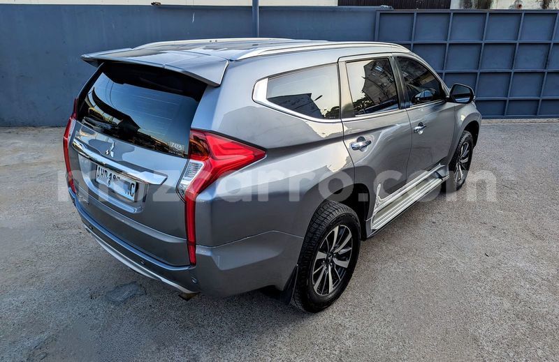 Big with watermark mitsubishi pajero sport maputo maputo 35429