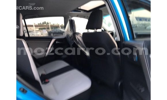 Comprar Importar Toyota Ade Azul Caminhão em Import - Dubai em Cabo Delgado Comprar Importar Toyota Ade Azul Caminhão em Import - Dubai em Cabo Delgado