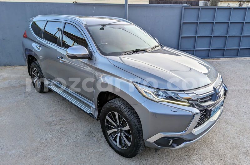 Big with watermark mitsubishi pajero sport maputo maputo 35429