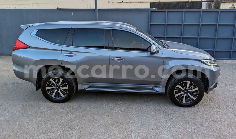 Big with watermark mitsubishi pajero sport maputo maputo 35429