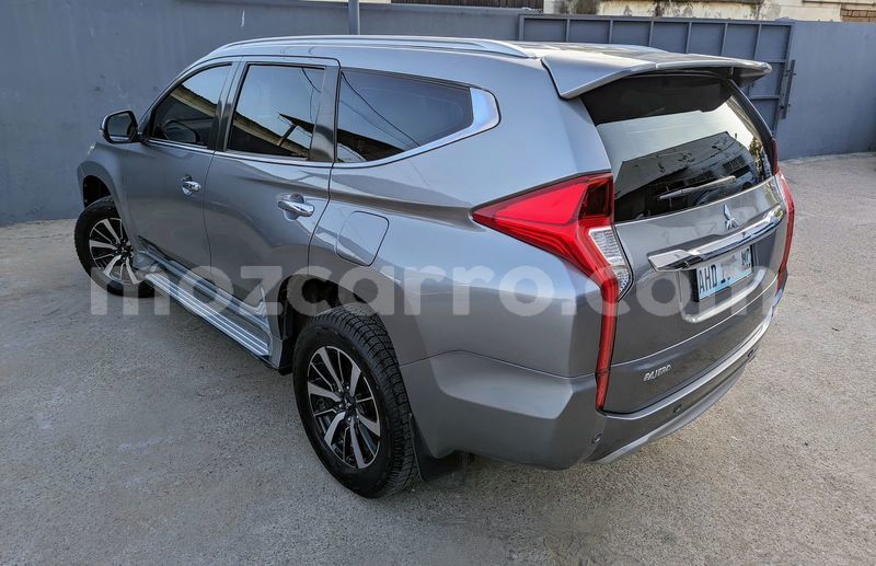 Big with watermark mitsubishi pajero sport maputo maputo 35429