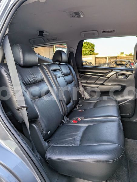 Big with watermark mitsubishi pajero sport maputo maputo 35429