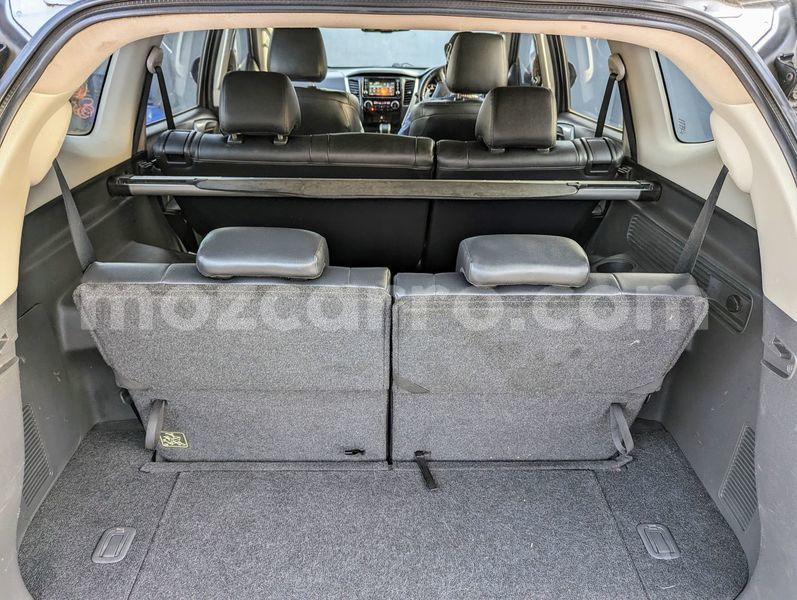 Big with watermark mitsubishi pajero sport maputo maputo 35429