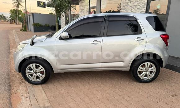 Tenga Tsaru Toyota Rush Sirivha Mota in Maputo in Maputo Tenga Tsaru Toyota Rush Sirivha Mota in Maputo in Maputo