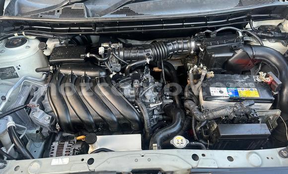 Buy Used Nissan Juke White Car in Maputo in Maputo Buy Used Nissan Juke White Car in Maputo in Maputo