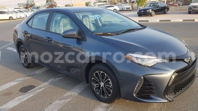 Big with watermark toyota corolla cabo delgado import dubai 5838