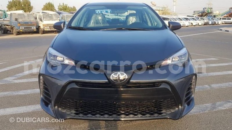 Big with watermark toyota corolla cabo delgado import dubai 5838