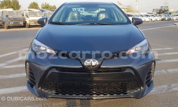 Comprar Importar Toyota Corolla De outros Carro em Import - Dubai em Cabo Delgado Comprar Importar Toyota Corolla De outros Carro em Import - Dubai em Cabo Delgado