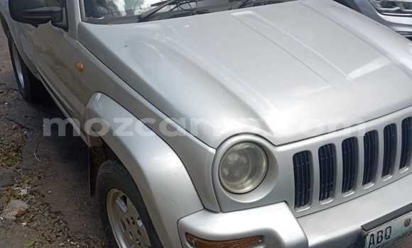 Comprar Usado Jeep Cherokee De outros Carro em Maputo em Maputo