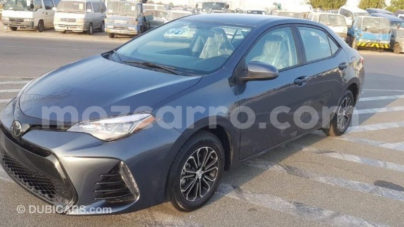 Big with watermark toyota corolla cabo delgado import dubai 5838