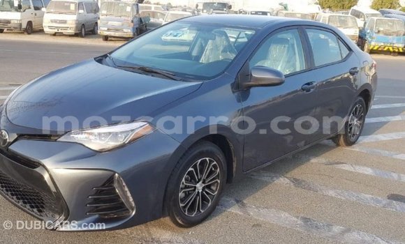 Comprar Importar Toyota Corolla De outros Carro em Import - Dubai em Cabo Delgado Comprar Importar Toyota Corolla De outros Carro em Import - Dubai em Cabo Delgado