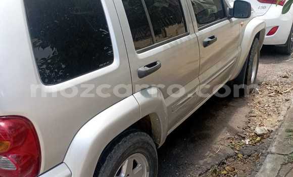 Comprar Usado Jeep Cherokee De outros Carro em Maputo em Maputo Comprar Usado Jeep Cherokee De outros Carro em Maputo em Maputo