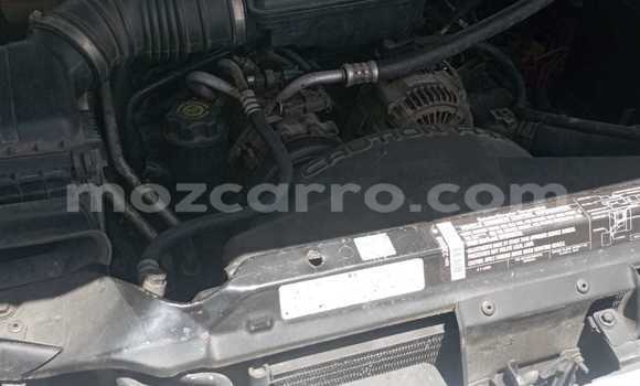 Comprar Usado Jeep Cherokee De outros Carro em Maputo em Maputo Comprar Usado Jeep Cherokee De outros Carro em Maputo em Maputo