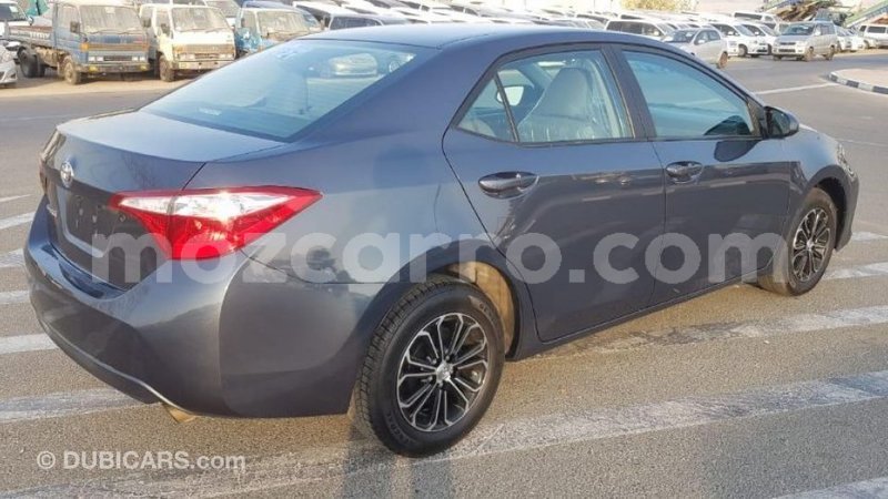 Big with watermark toyota corolla cabo delgado import dubai 5838