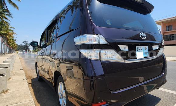 Tenga Tsaru Toyota Vellfire Zvimwe Mota in Maputo in Maputo Tenga Tsaru Toyota Vellfire Zvimwe Mota in Maputo in Maputo