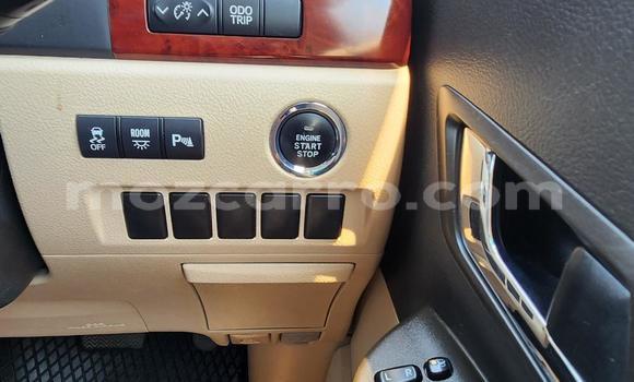 Tenga Tsaru Toyota Vellfire Zvimwe Mota in Maputo in Maputo Tenga Tsaru Toyota Vellfire Zvimwe Mota in Maputo in Maputo