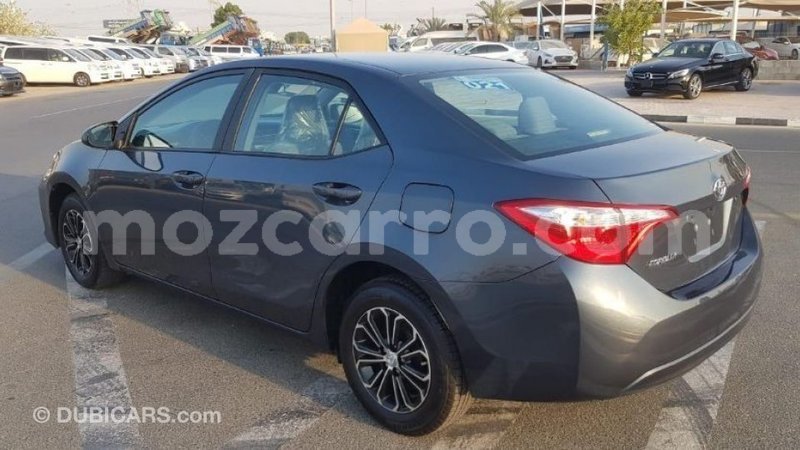 Big with watermark toyota corolla cabo delgado import dubai 5838