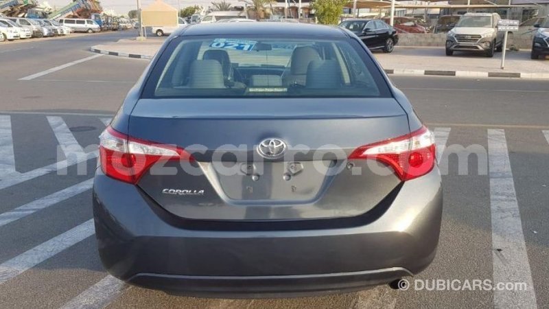 Big with watermark toyota corolla cabo delgado import dubai 5838