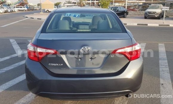 Comprar Importar Toyota Corolla De outros Carro em Import - Dubai em Cabo Delgado Comprar Importar Toyota Corolla De outros Carro em Import - Dubai em Cabo Delgado