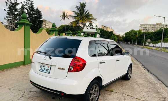 Nunua Mpya Mazda Verisa Nyeupe Gari ndani ya Maputo nchini Maputo Nunua Mpya Mazda Verisa Nyeupe Gari ndani ya Maputo nchini Maputo