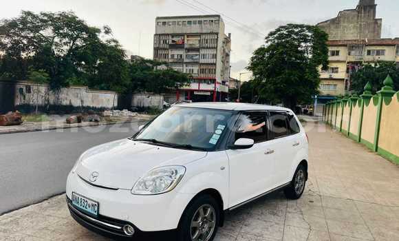 Nunua Mpya Mazda Verisa Nyeupe Gari ndani ya Maputo nchini Maputo Nunua Mpya Mazda Verisa Nyeupe Gari ndani ya Maputo nchini Maputo